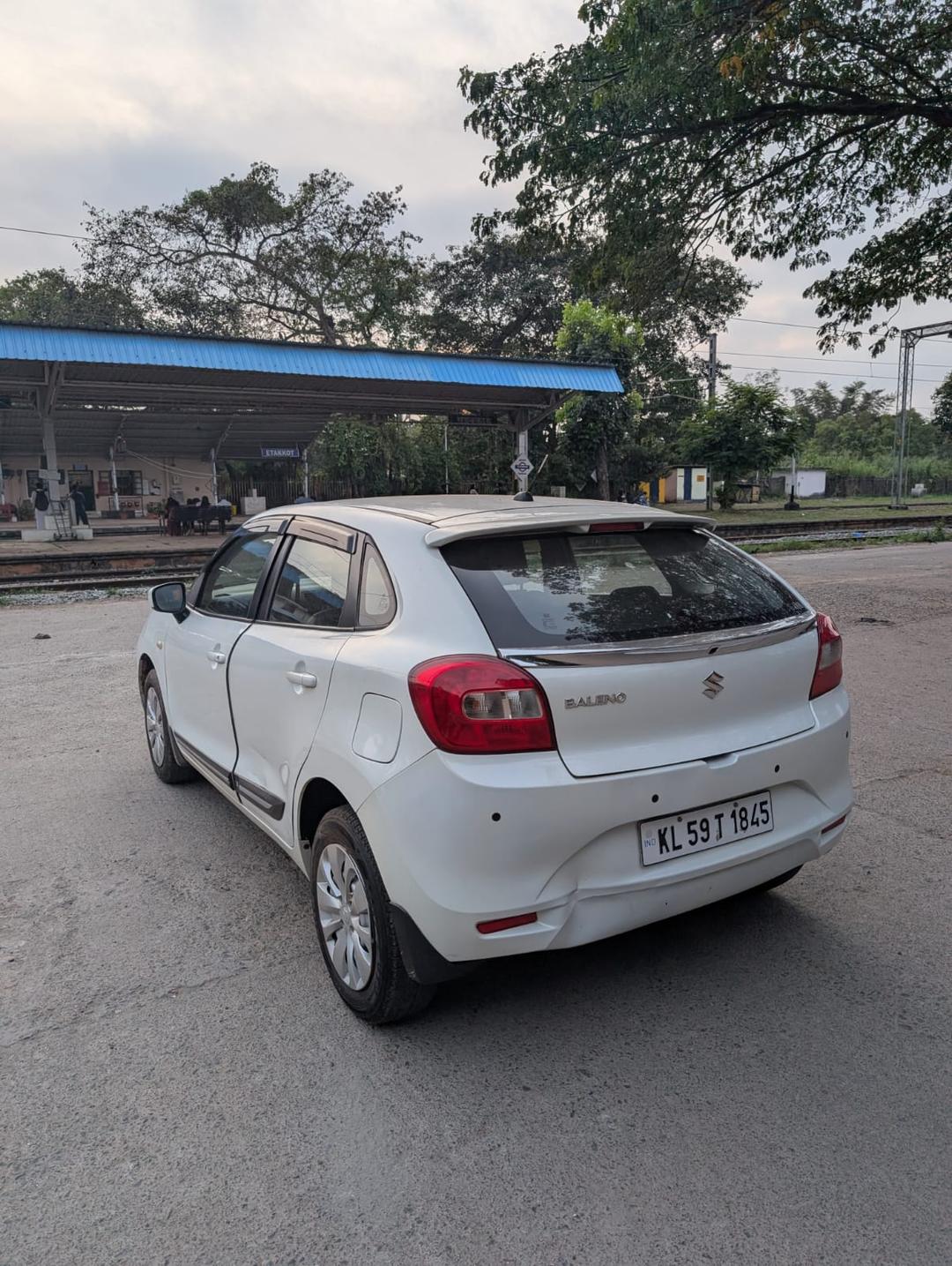 UsedCar