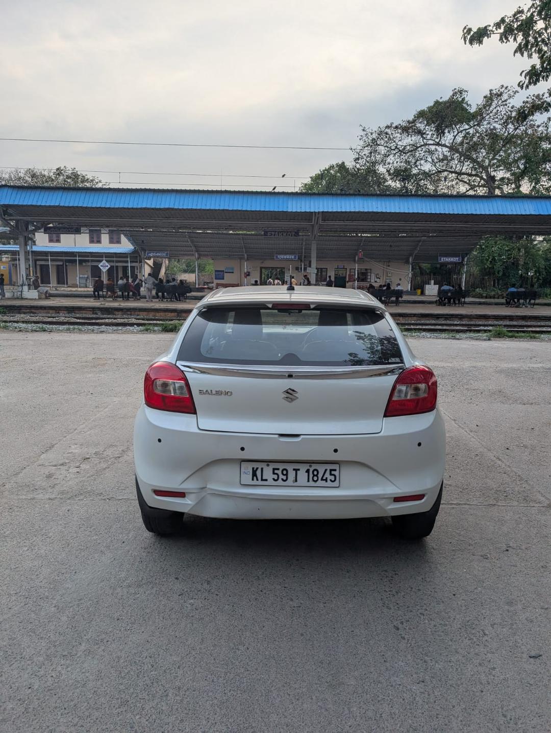 UsedCar