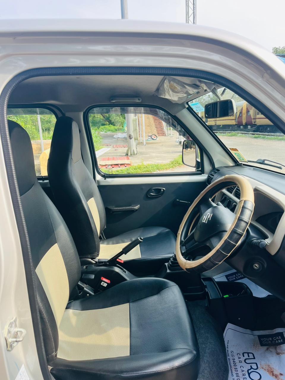 यूज़्ड 2023 मारुति सुजुकी इको, Kadambur-kannur, Kannur 9 यूज़्ड 2023 मारुति सुजुकी इको, Kadambur-kannur, Kannur 9