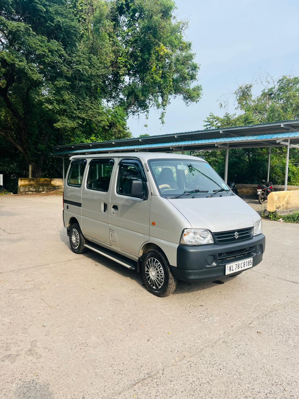 यूज़्ड 2023 मारुति सुजुकी इको, Kadambur-kannur, Kannur 6 यूज़्ड 2023 मारुति सुजुकी इको, Kadambur-kannur, Kannur 6