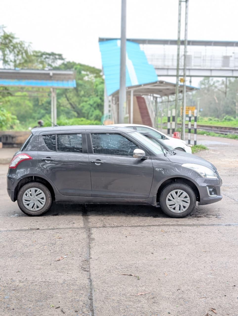 यूज़्ड 2017 मारुति सुजुकी स्विफ्ट, Kadambur-kannur, Kannur 5 यूज़्ड 2017 मारुति सुजुकी स्विफ्ट, Kadambur-kannur, Kannur 5