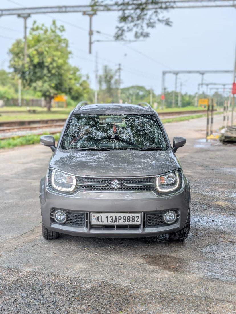 UsedCar