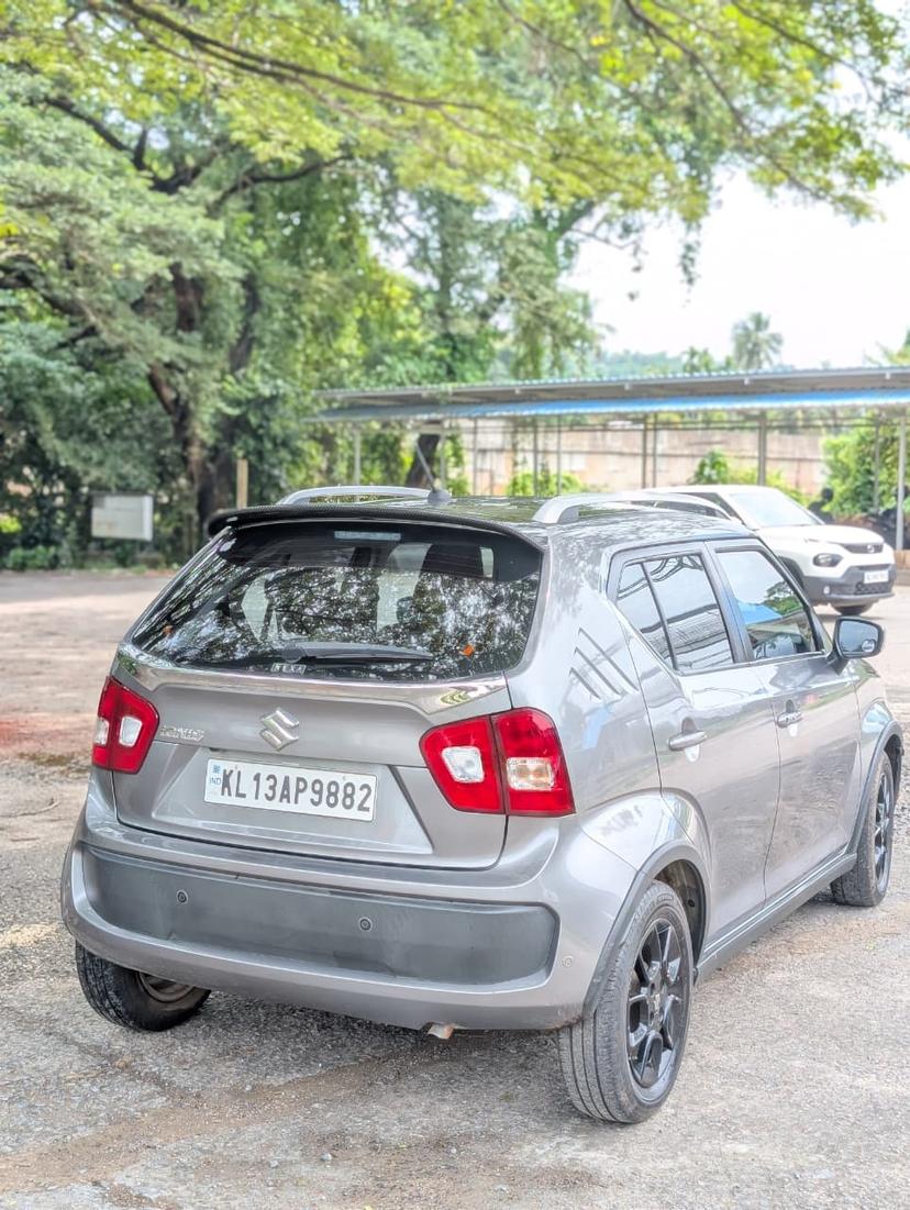 UsedCar