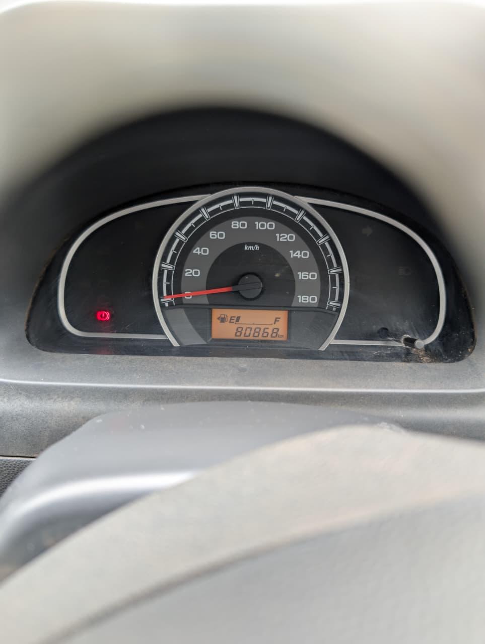 यूज़्ड 2018 मारुति सुजुकी अल्टो 800, Kadambur-kannur, Kannur 8 यूज़्ड 2018 मारुति सुजुकी अल्टो 800, Kadambur-kannur, Kannur 8