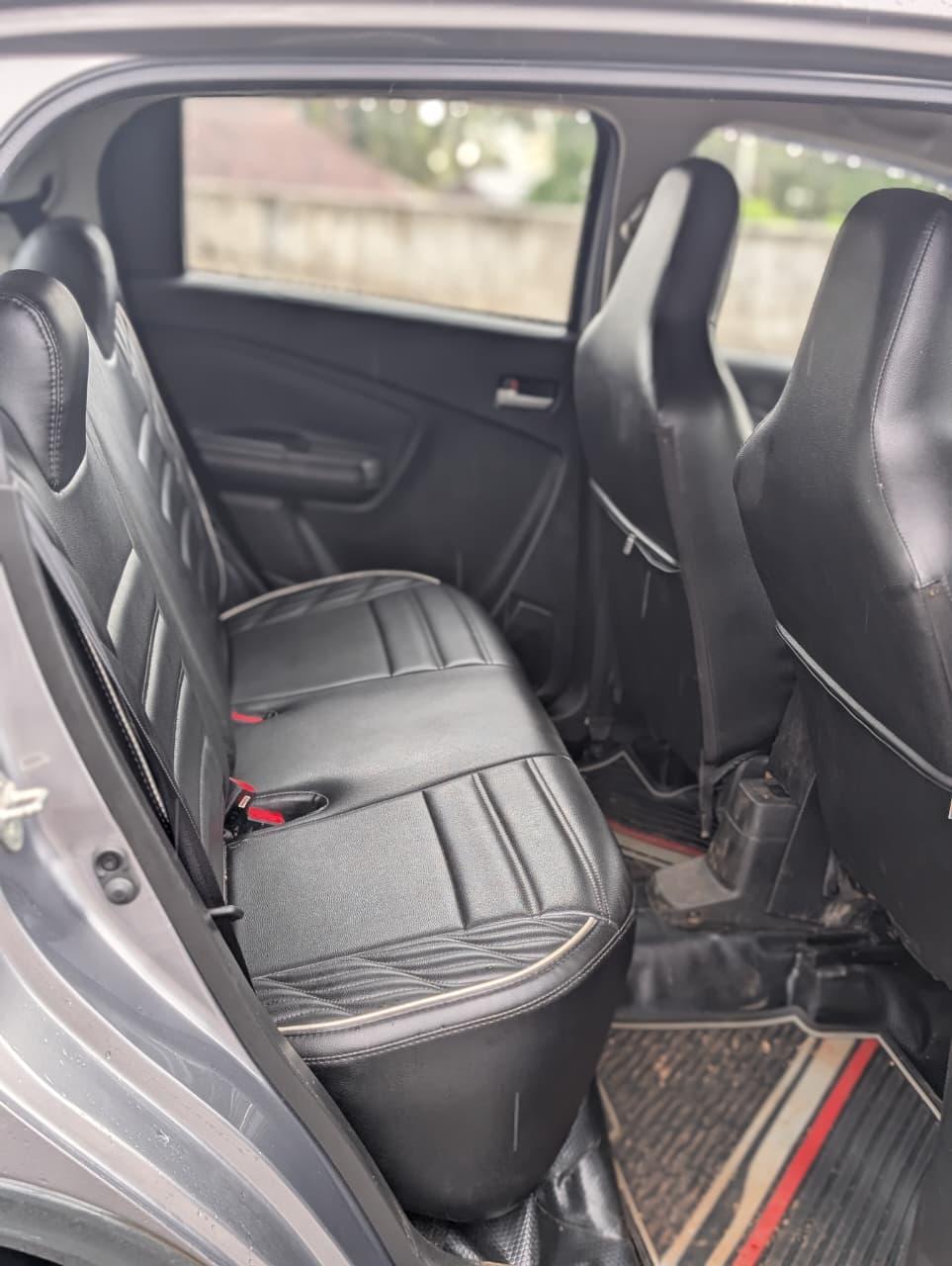 यूज़्ड 2022 मारुति सुजुकी सेलेरियो, Kadambur-kannur, Kannur 14 यूज़्ड 2022 मारुति सुजुकी सेलेरियो, Kadambur-kannur, Kannur 14