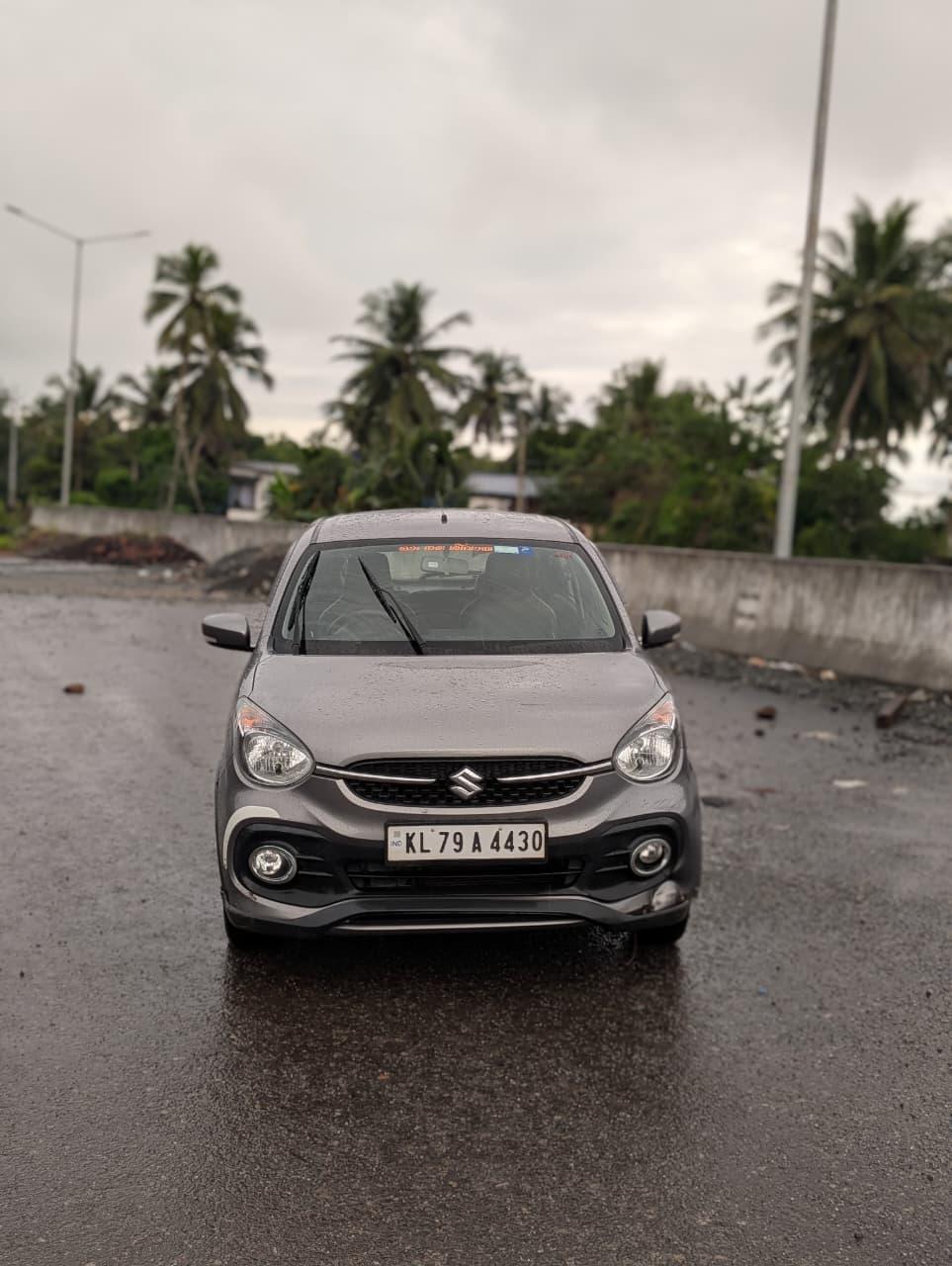 यूज़्ड 2022 मारुति सुजुकी सेलेरियो, Kadambur-kannur, Kannur 7 यूज़्ड 2022 मारुति सुजुकी सेलेरियो, Kadambur-kannur, Kannur 7