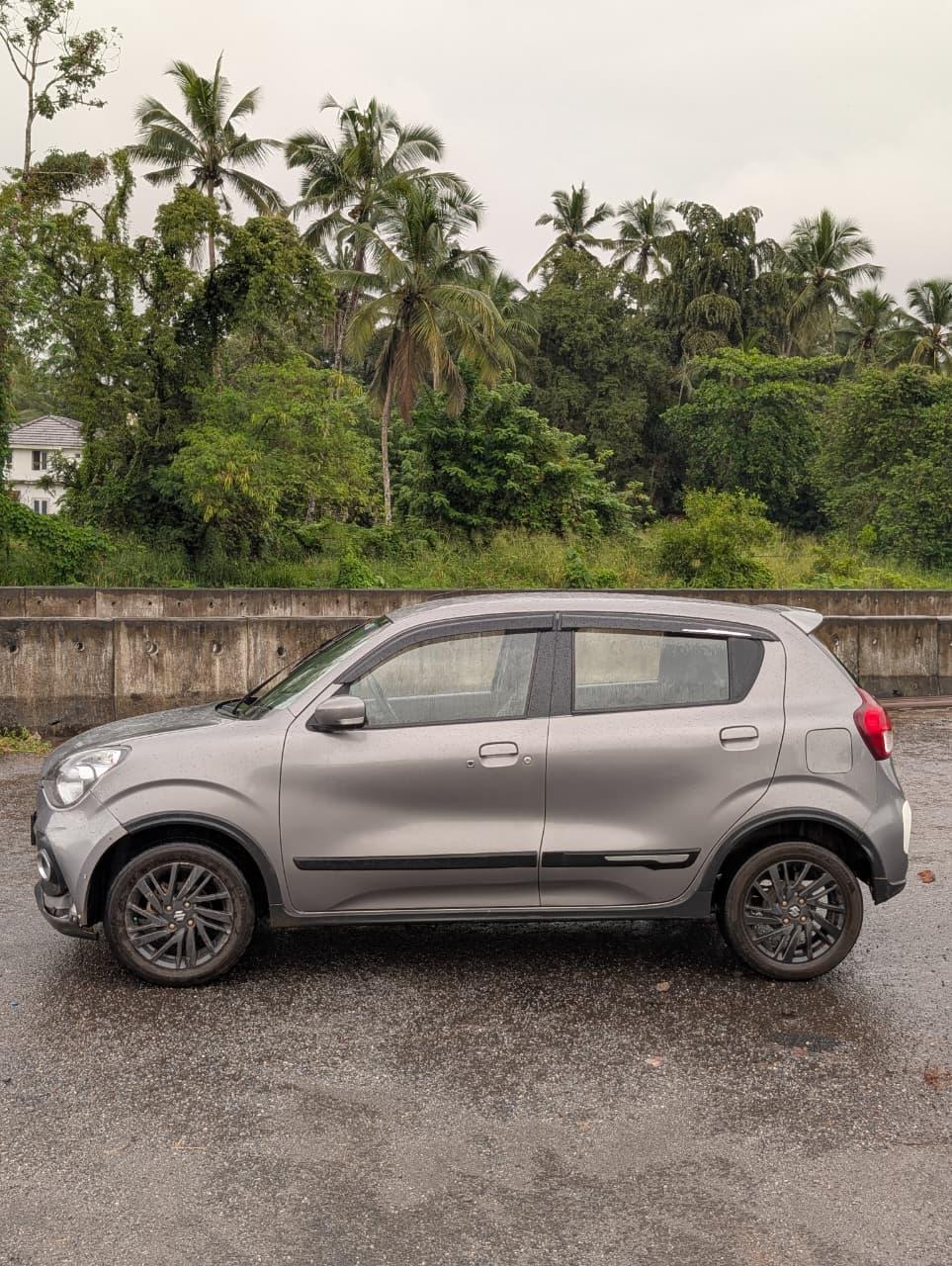 यूज़्ड 2022 मारुति सुजुकी सेलेरियो, Kadambur-kannur, Kannur 1 यूज़्ड 2022 मारुति सुजुकी सेलेरियो, Kadambur-kannur, Kannur 1