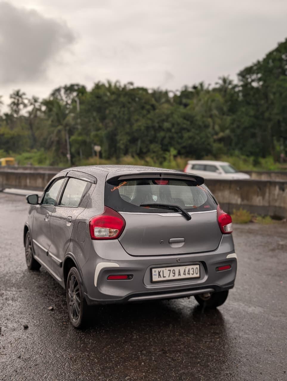 यूज़्ड 2022 मारुति सुजुकी सेलेरियो, Kadambur-kannur, Kannur 2 यूज़्ड 2022 मारुति सुजुकी सेलेरियो, Kadambur-kannur, Kannur 2