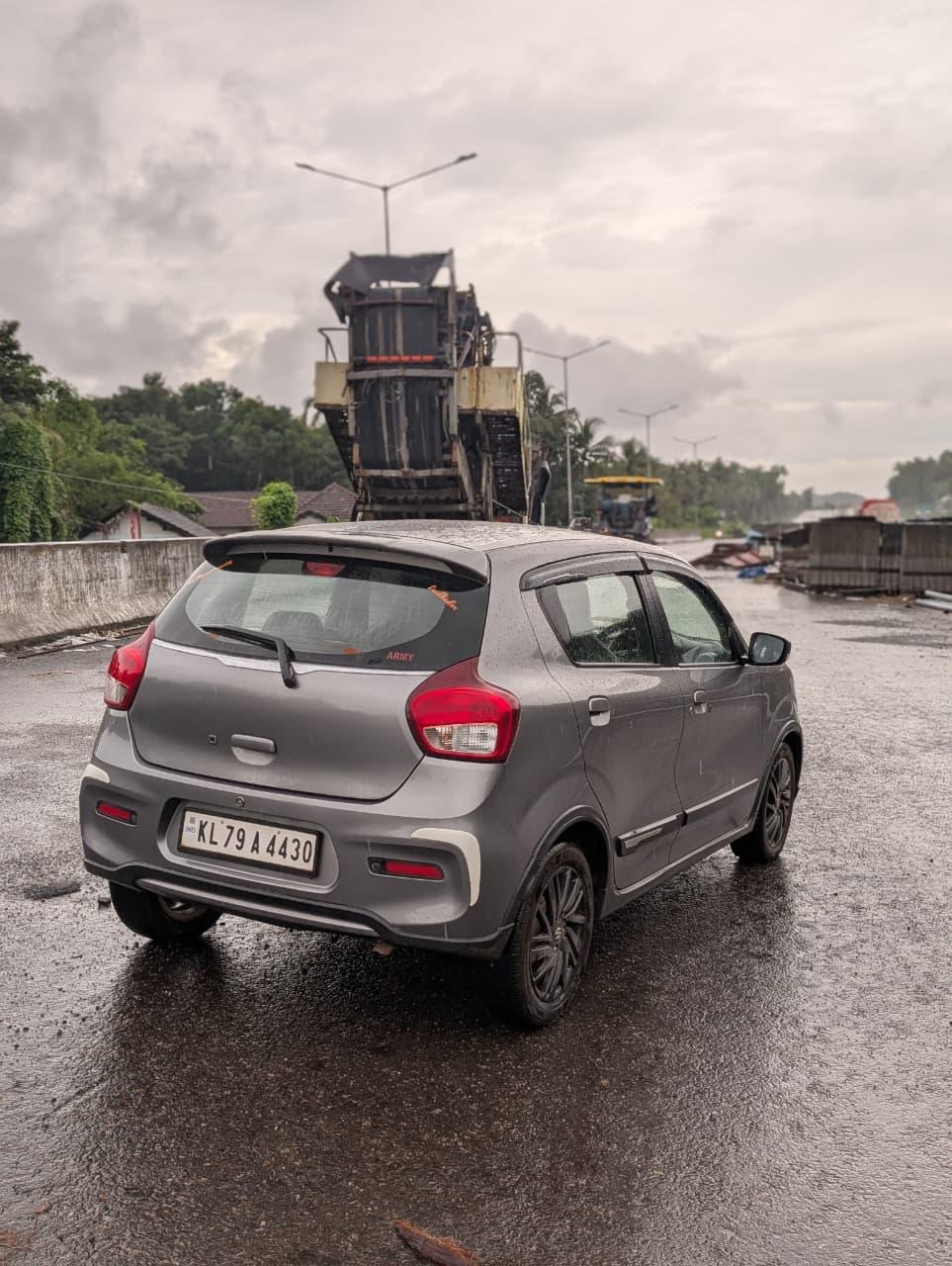 यूज़्ड 2022 मारुति सुजुकी सेलेरियो, Kadambur-kannur, Kannur 4 यूज़्ड 2022 मारुति सुजुकी सेलेरियो, Kadambur-kannur, Kannur 4