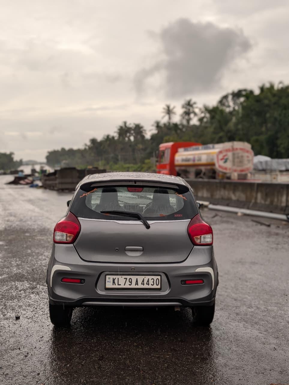 यूज़्ड 2022 मारुति सुजुकी सेलेरियो, Kadambur-kannur, Kannur 3 यूज़्ड 2022 मारुति सुजुकी सेलेरियो, Kadambur-kannur, Kannur 3