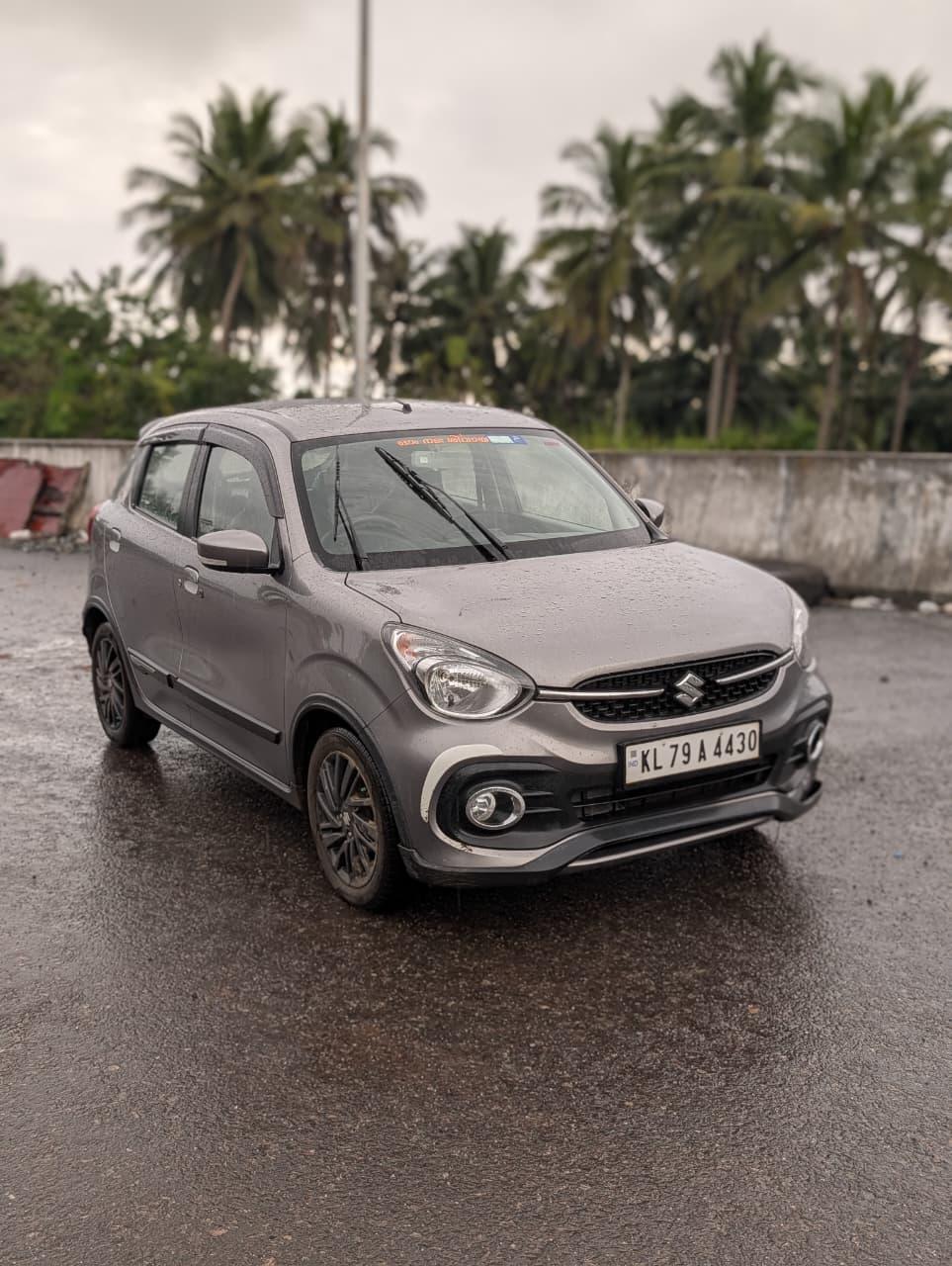 यूज़्ड 2022 मारुति सुजुकी सेलेरियो, Kadambur-kannur, Kannur 5 यूज़्ड 2022 मारुति सुजुकी सेलेरियो, Kadambur-kannur, Kannur 5