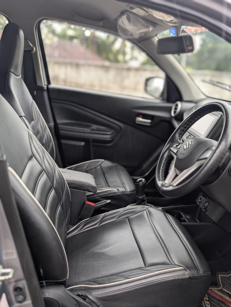 यूज़्ड 2022 मारुति सुजुकी सेलेरियो, Kadambur-kannur, Kannur 10 यूज़्ड 2022 मारुति सुजुकी सेलेरियो, Kadambur-kannur, Kannur 10