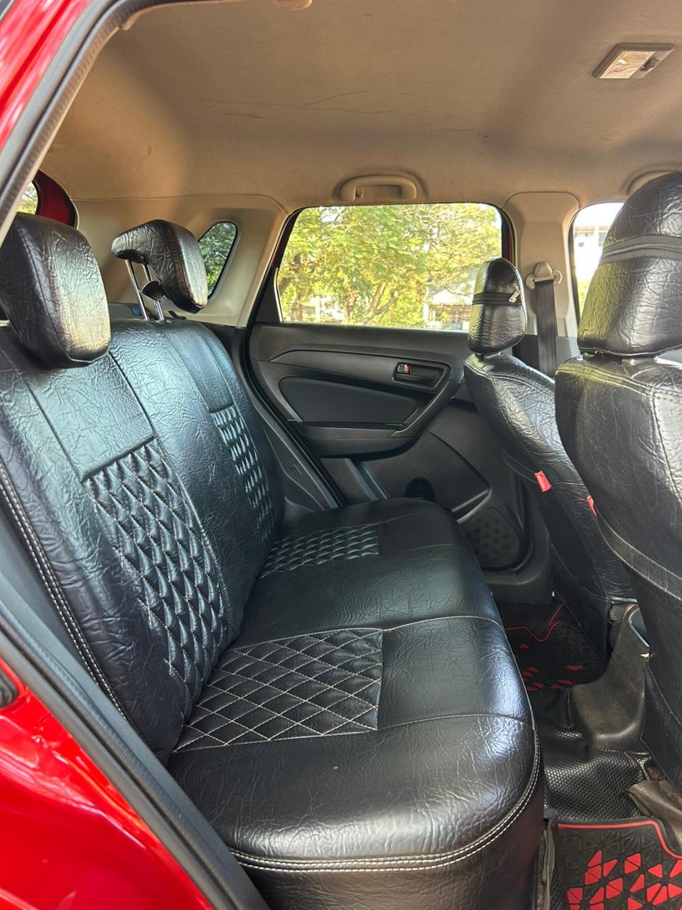 यूज़्ड 2019 मारुति सुजुकी विटारा ब्रेज़ा, Kadambur-kannur, Kannur 13 यूज़्ड 2019 मारुति सुजुकी विटारा ब्रेज़ा, Kadambur-kannur, Kannur 13