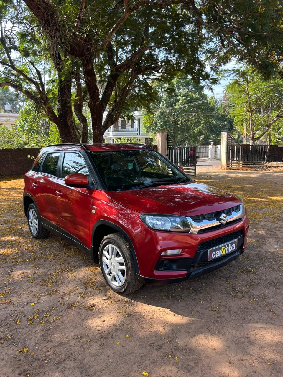 यूज़्ड 2019 मारुति सुजुकी विटारा ब्रेज़ा, Kadambur-kannur, Kannur 6 यूज़्ड 2019 मारुति सुजुकी विटारा ब्रेज़ा, Kadambur-kannur, Kannur 6