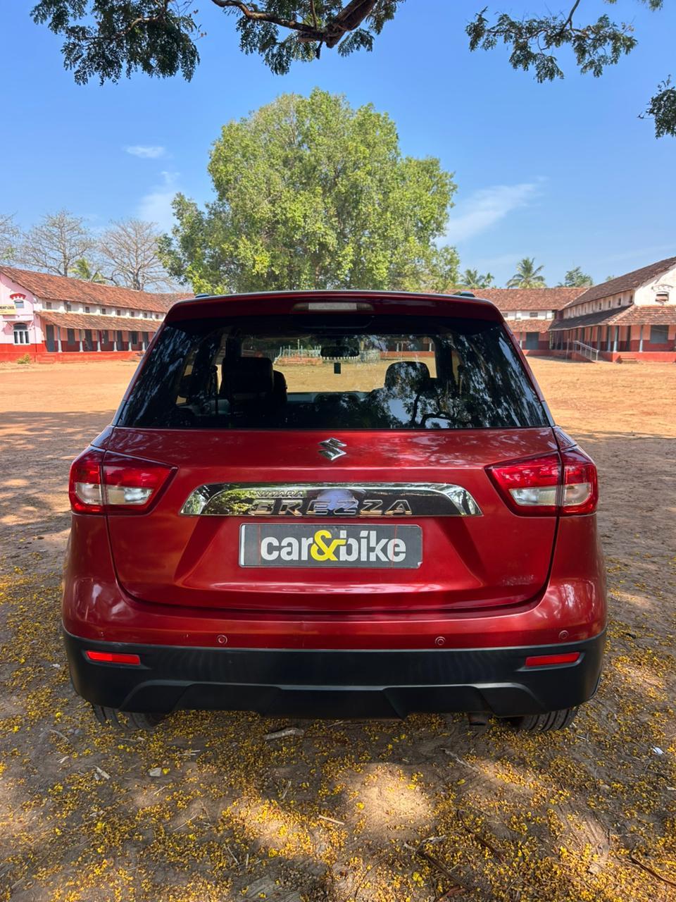 यूज़्ड 2019 मारुति सुजुकी विटारा ब्रेज़ा, Kadambur-kannur, Kannur 3 यूज़्ड 2019 मारुति सुजुकी विटारा ब्रेज़ा, Kadambur-kannur, Kannur 3