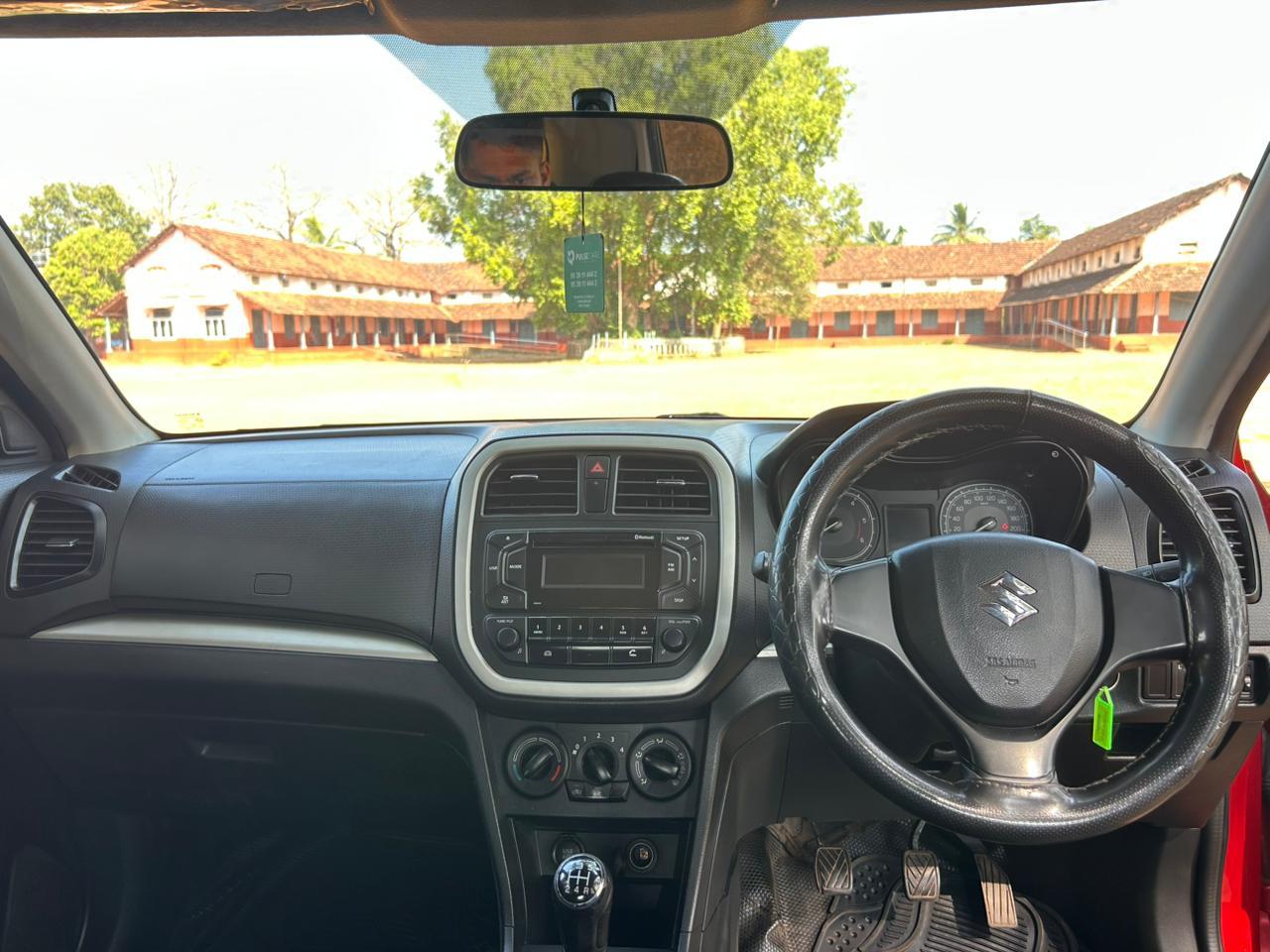 यूज़्ड 2019 मारुति सुजुकी विटारा ब्रेज़ा, Kadambur-kannur, Kannur 11 यूज़्ड 2019 मारुति सुजुकी विटारा ब्रेज़ा, Kadambur-kannur, Kannur 11