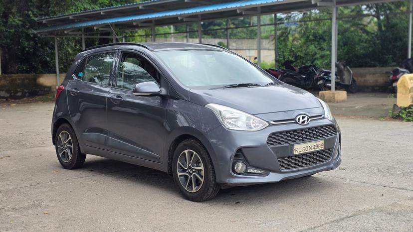 UsedCar