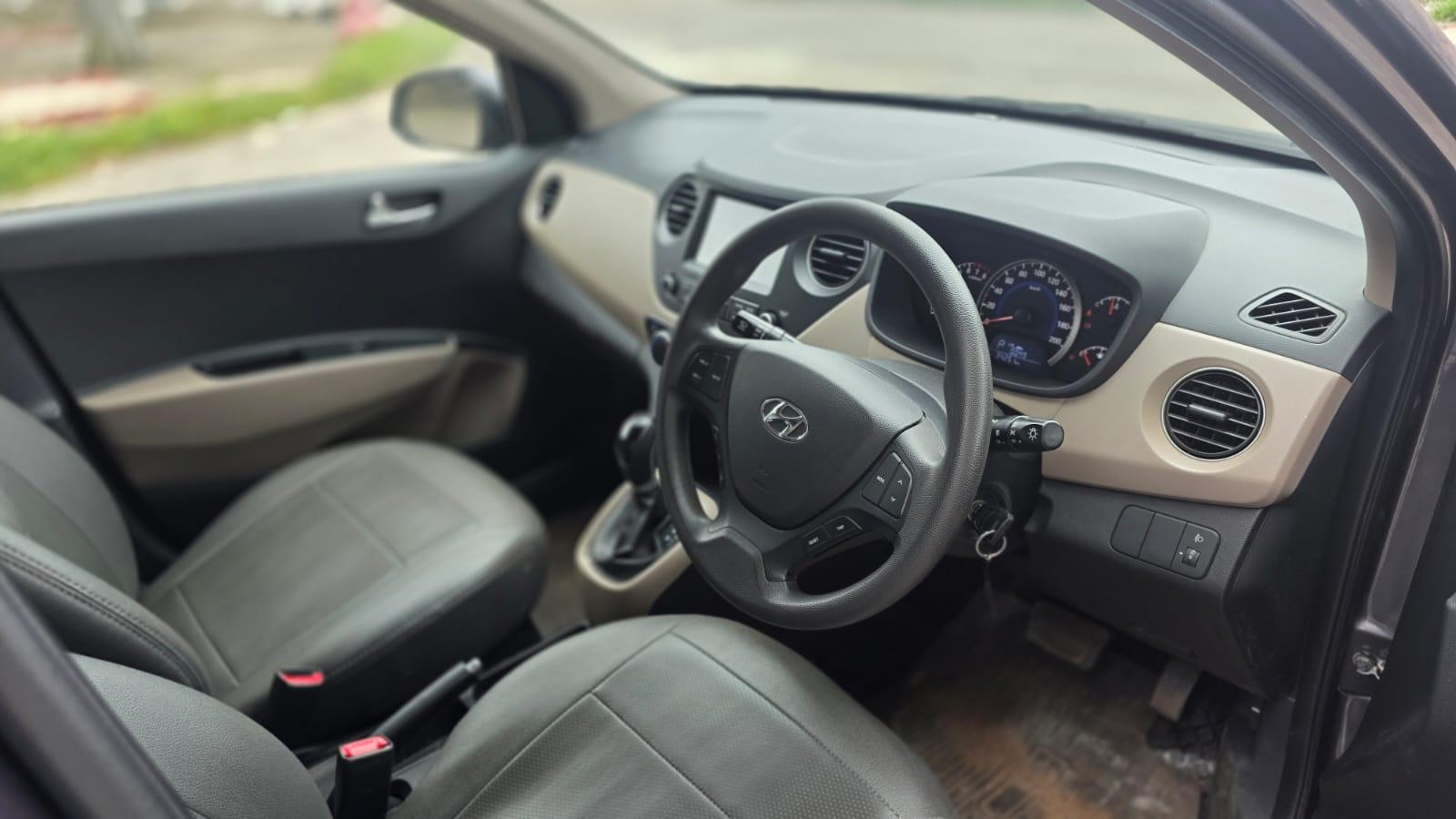 यूज़्ड 2017 ह्युंडई आई10, Kadambur-kannur, Kannur 11 यूज़्ड 2017 ह्युंडई आई10, Kadambur-kannur, Kannur 11