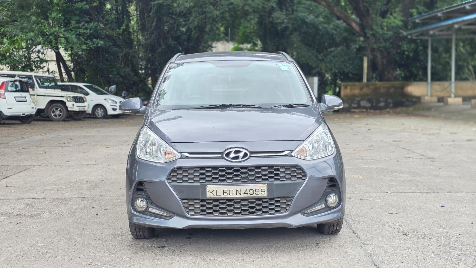 यूज़्ड 2017 ह्युंडई आई10, Kadambur-kannur, Kannur 7 यूज़्ड 2017 ह्युंडई आई10, Kadambur-kannur, Kannur 7