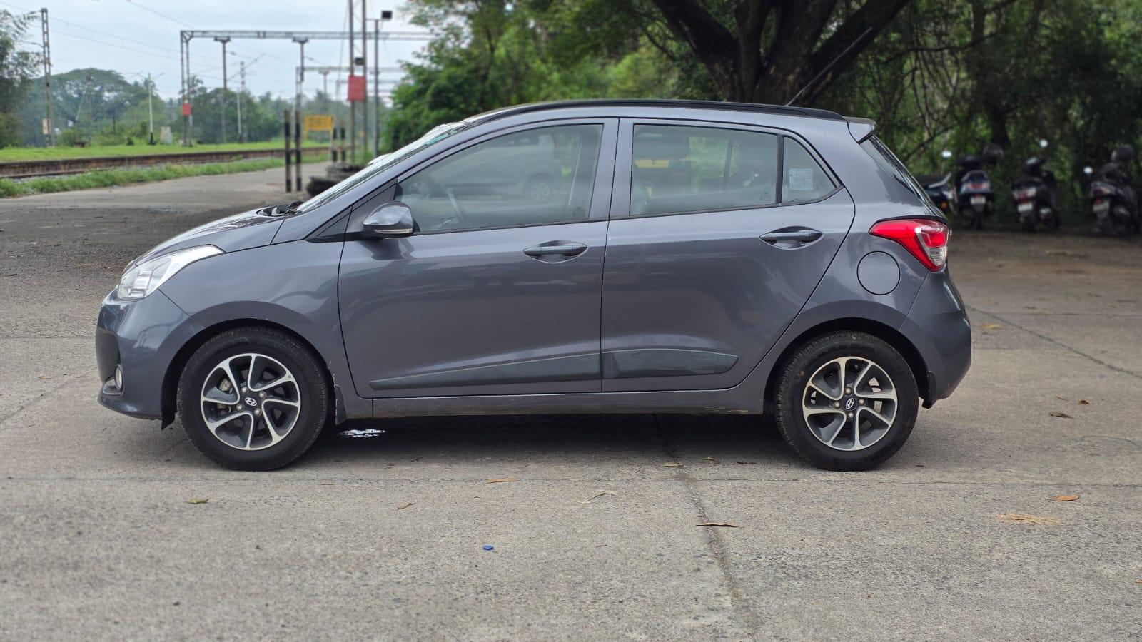 यूज़्ड 2017 ह्युंडई आई10, Kadambur-kannur, Kannur 1 यूज़्ड 2017 ह्युंडई आई10, Kadambur-kannur, Kannur 1