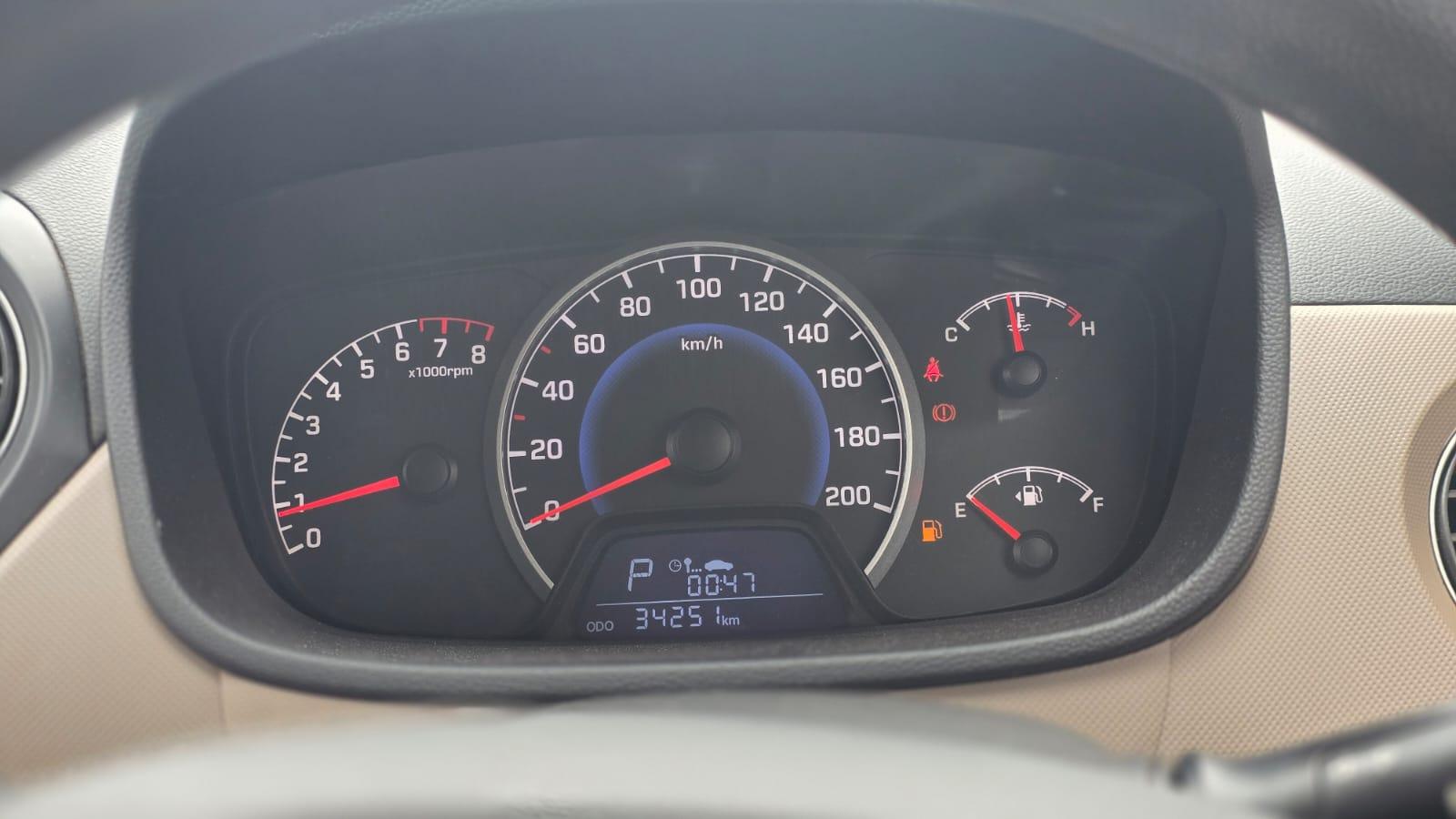 यूज़्ड 2017 ह्युंडई आई10, Kadambur-kannur, Kannur 8 यूज़्ड 2017 ह्युंडई आई10, Kadambur-kannur, Kannur 8