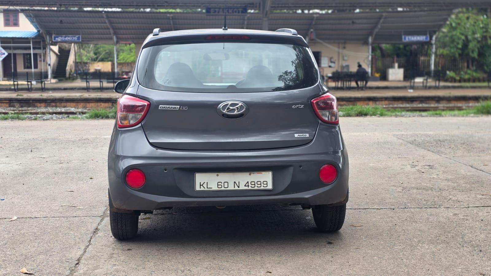 यूज़्ड 2017 ह्युंडई आई10, Kadambur-kannur, Kannur 3 यूज़्ड 2017 ह्युंडई आई10, Kadambur-kannur, Kannur 3