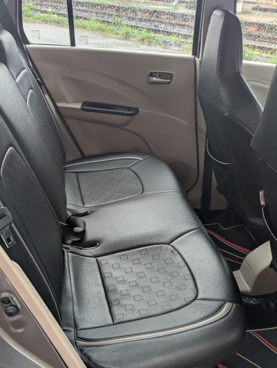 यूज़्ड 2018 मारुति सुजुकी सेलेरियो एक्स, Kadambur-kannur, Kannur 14 यूज़्ड 2018 मारुति सुजुकी सेलेरियो एक्स, Kadambur-kannur, Kannur 14