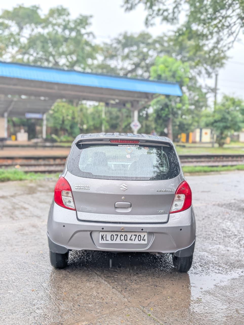 यूज़्ड 2018 मारुति सुजुकी सेलेरियो एक्स, Kadambur-kannur, Kannur 3 यूज़्ड 2018 मारुति सुजुकी सेलेरियो एक्स, Kadambur-kannur, Kannur 3