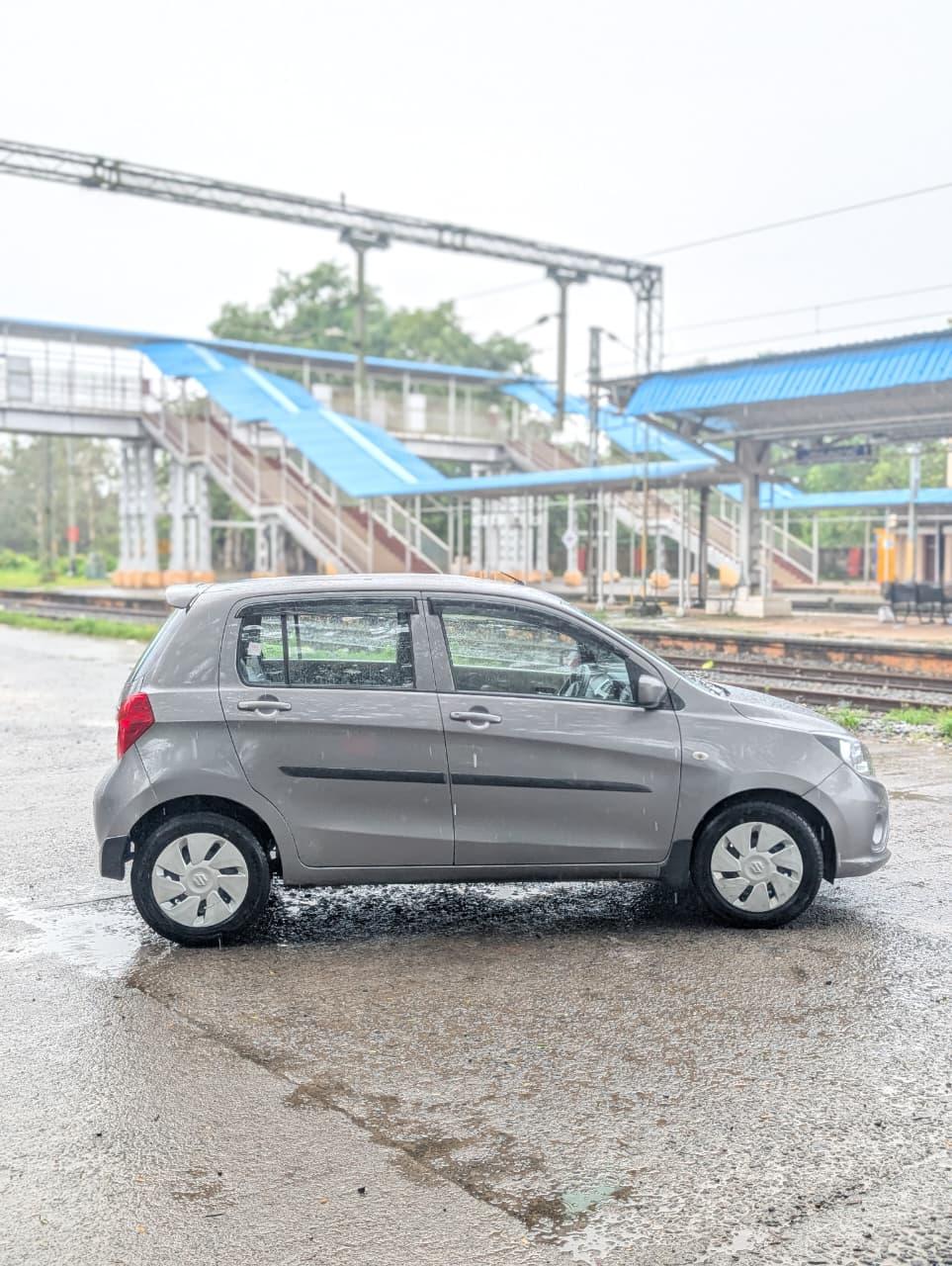 यूज़्ड 2018 मारुति सुजुकी सेलेरियो एक्स, Kadambur-kannur, Kannur 5 यूज़्ड 2018 मारुति सुजुकी सेलेरियो एक्स, Kadambur-kannur, Kannur 5