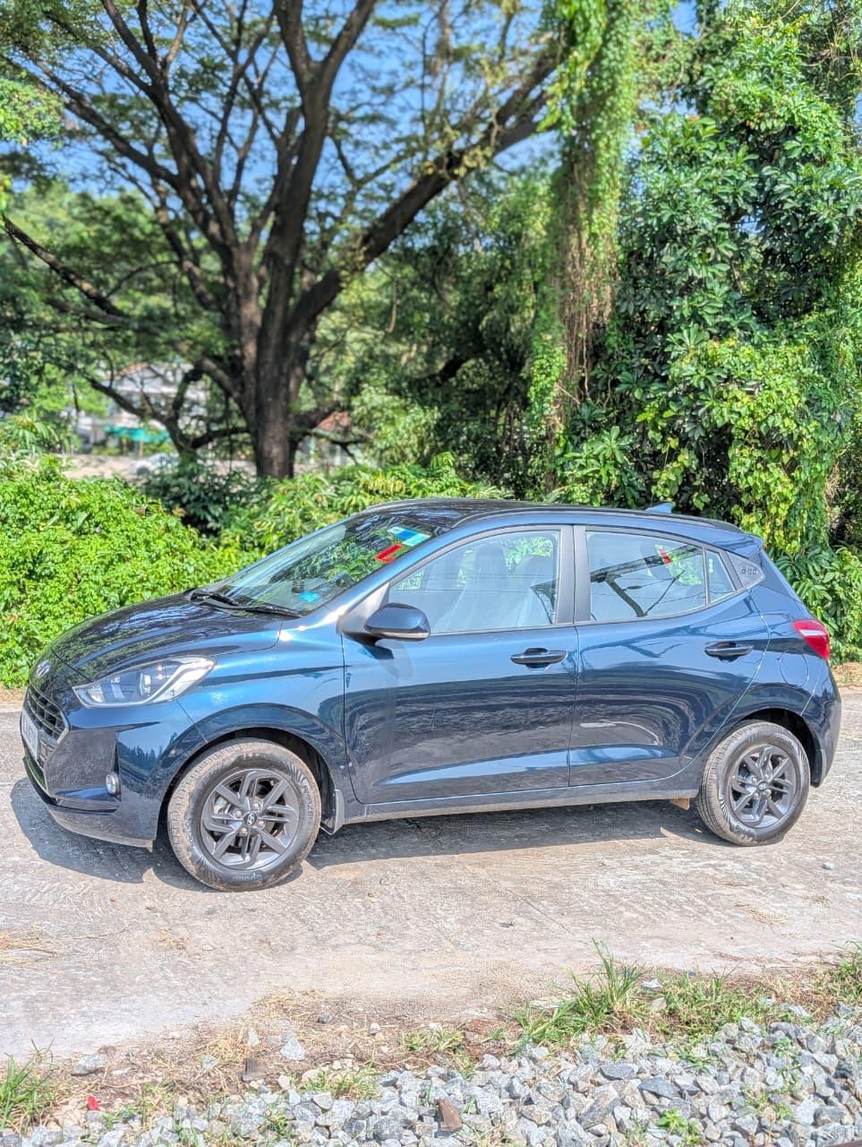 यूज़्ड 2021 ह्युंडई ग्रैंड आई10 निओस, Kadambur-kannur, Kannur 1 यूज़्ड 2021 ह्युंडई ग्रैंड आई10 निओस, Kadambur-kannur, Kannur 1