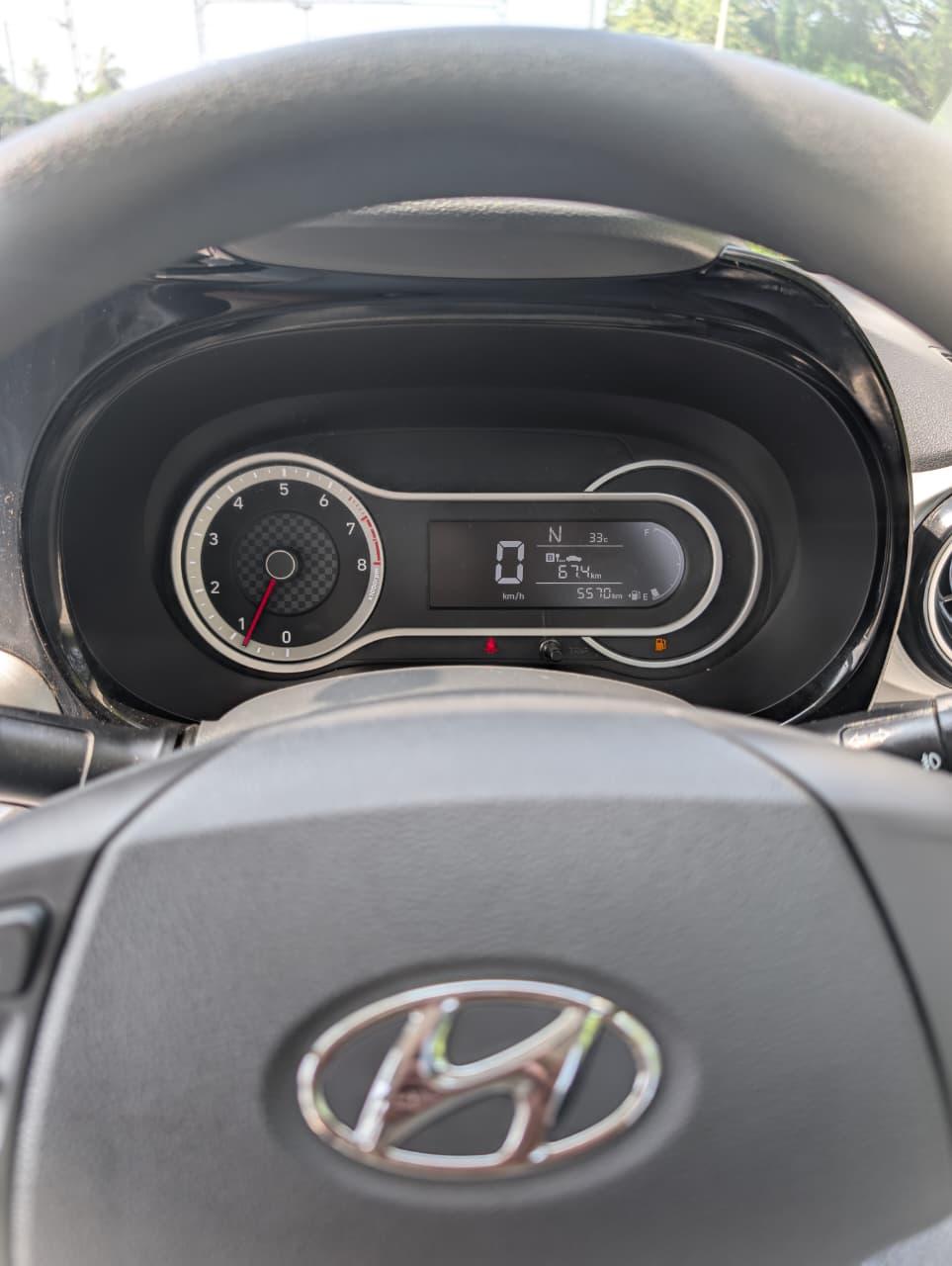 यूज़्ड 2021 ह्युंडई ग्रैंड आई10 निओस, Kadambur-kannur, Kannur 8 यूज़्ड 2021 ह्युंडई ग्रैंड आई10 निओस, Kadambur-kannur, Kannur 8