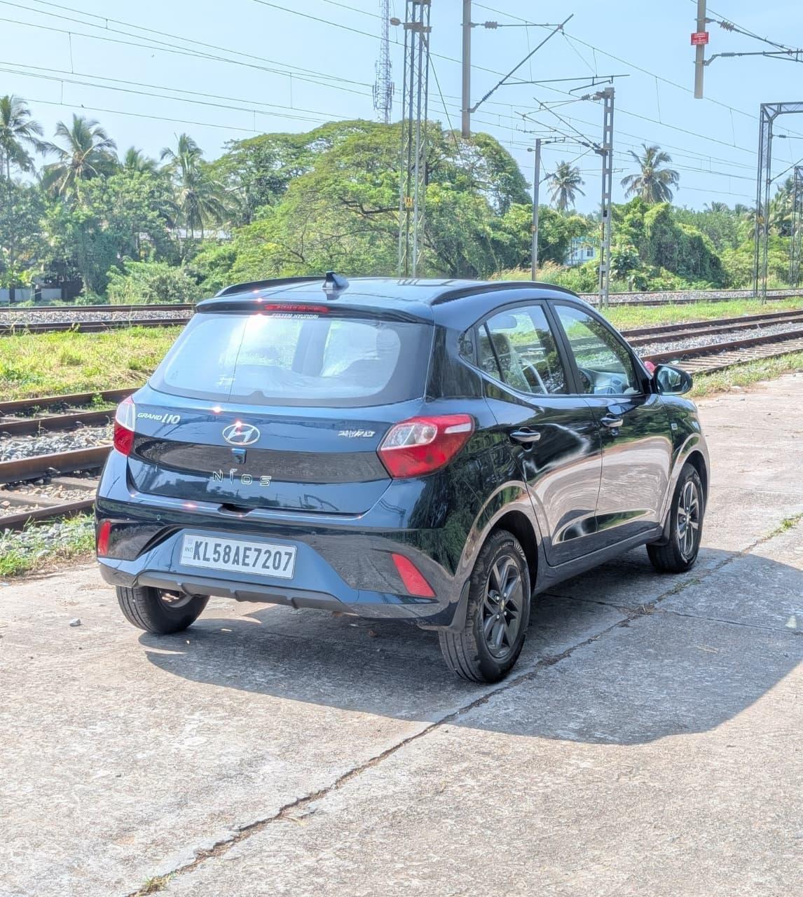 यूज़्ड 2021 ह्युंडई ग्रैंड आई10 निओस, Kadambur-kannur, Kannur 4 यूज़्ड 2021 ह्युंडई ग्रैंड आई10 निओस, Kadambur-kannur, Kannur 4