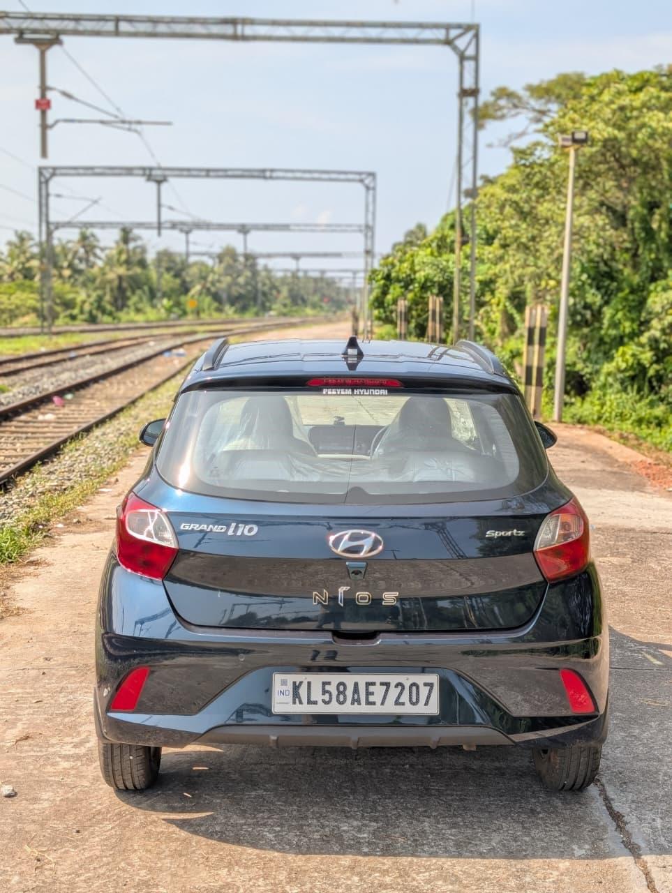 यूज़्ड 2021 ह्युंडई ग्रैंड आई10 निओस, Kadambur-kannur, Kannur 3 यूज़्ड 2021 ह्युंडई ग्रैंड आई10 निओस, Kadambur-kannur, Kannur 3