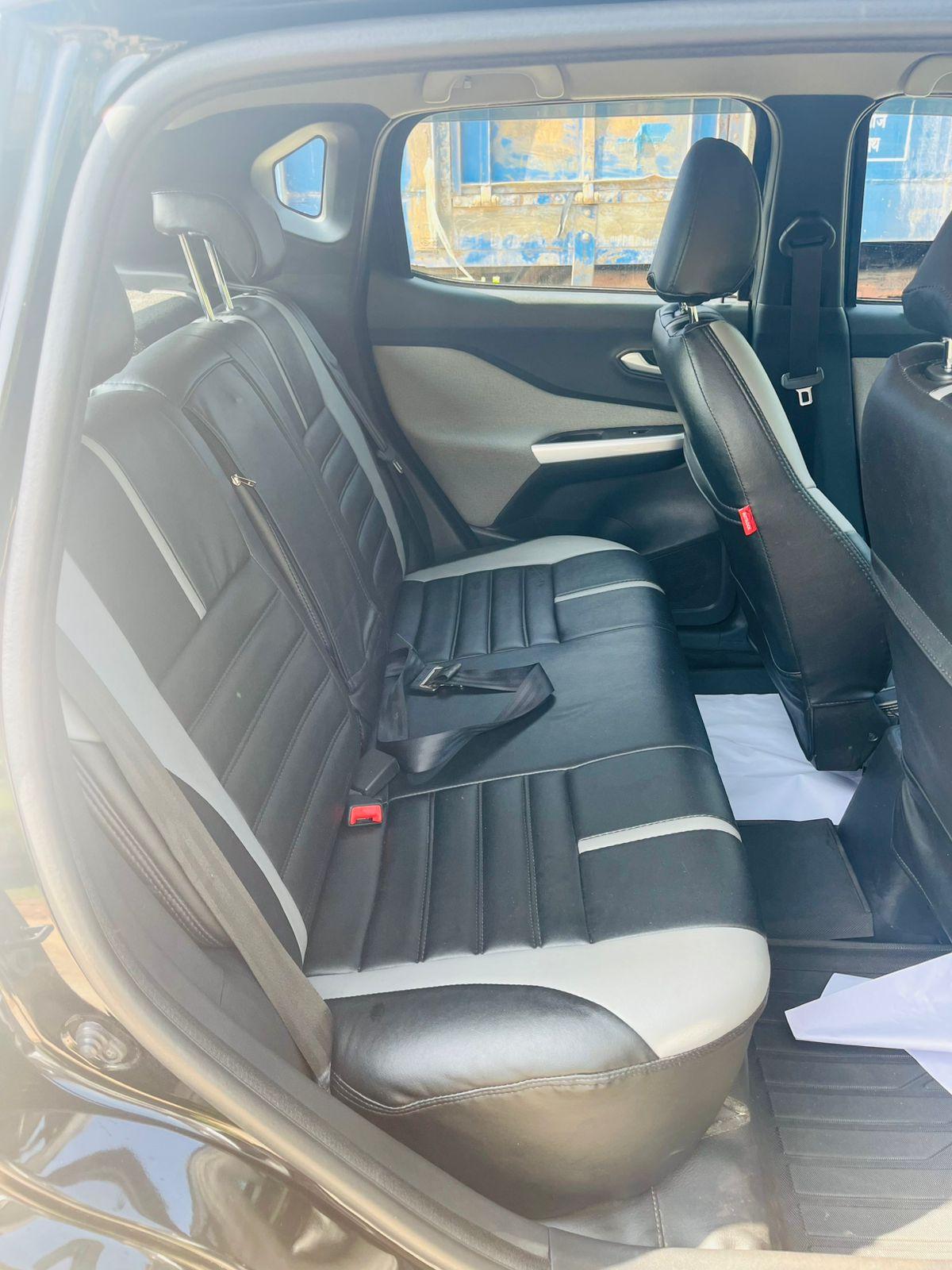 यूज़्ड 2023 निसान मैग्नाइट, Kadambur-kannur, Kannur 14 यूज़्ड 2023 निसान मैग्नाइट, Kadambur-kannur, Kannur 14