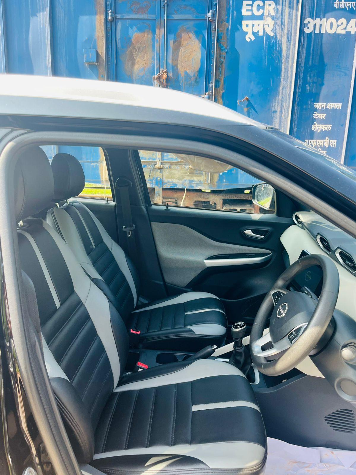 यूज़्ड 2023 निसान मैग्नाइट, Kadambur-kannur, Kannur 13 यूज़्ड 2023 निसान मैग्नाइट, Kadambur-kannur, Kannur 13