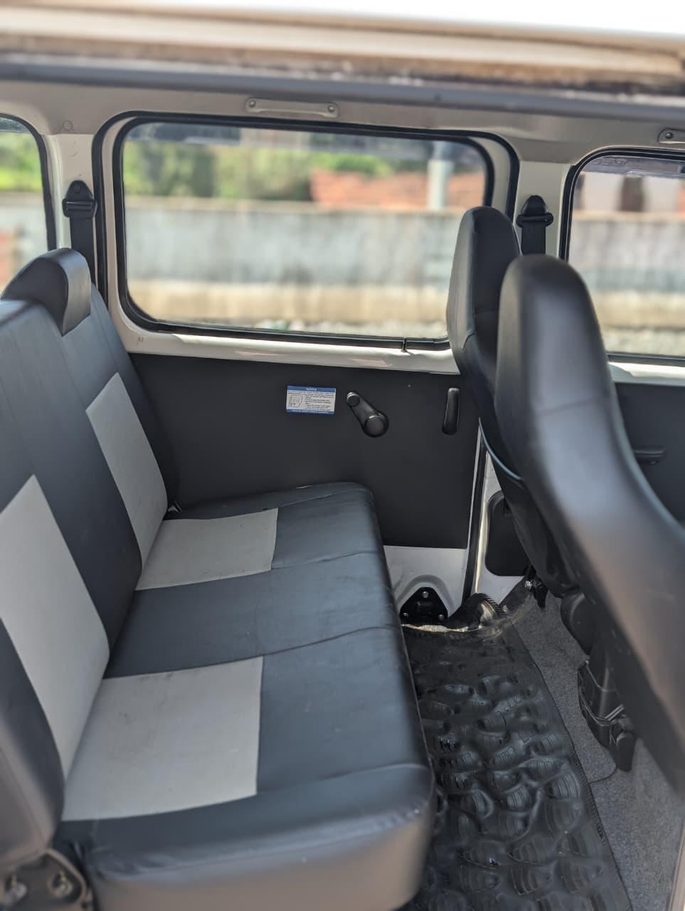 यूज़्ड 2022 मारुति सुजुकी इको, Kadambur-kannur, Kannur 12 यूज़्ड 2022 मारुति सुजुकी इको, Kadambur-kannur, Kannur 12