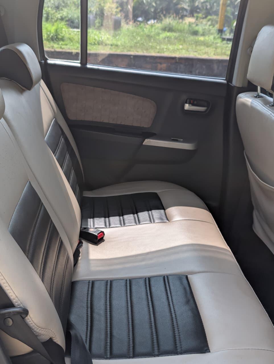 यूज़्ड 2016 मारुति सुजुकी वैगन आर, Kadambur-kannur, Kannur 14 यूज़्ड 2016 मारुति सुजुकी वैगन आर, Kadambur-kannur, Kannur 14