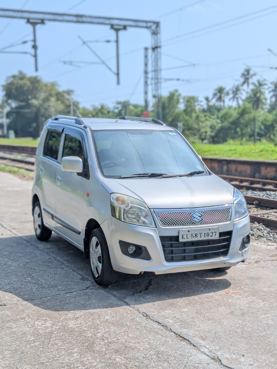 यूज़्ड 2016 मारुति सुजुकी वैगन आर, Kadambur-kannur, Kannur 6 यूज़्ड 2016 मारुति सुजुकी वैगन आर, Kadambur-kannur, Kannur 6