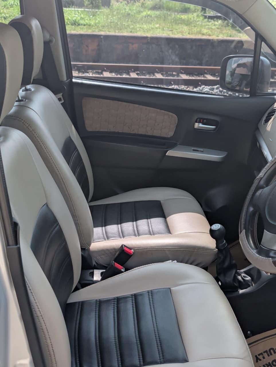 यूज़्ड 2016 मारुति सुजुकी वैगन आर, Kadambur-kannur, Kannur 11 यूज़्ड 2016 मारुति सुजुकी वैगन आर, Kadambur-kannur, Kannur 11