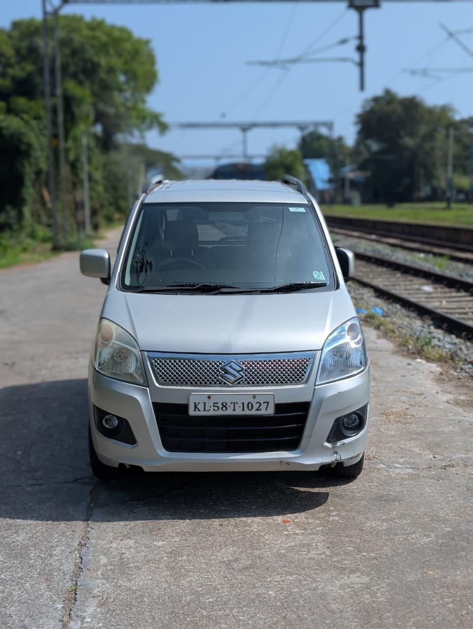 यूज़्ड 2016 मारुति सुजुकी वैगन आर, Kadambur-kannur, Kannur 7 यूज़्ड 2016 मारुति सुजुकी वैगन आर, Kadambur-kannur, Kannur 7