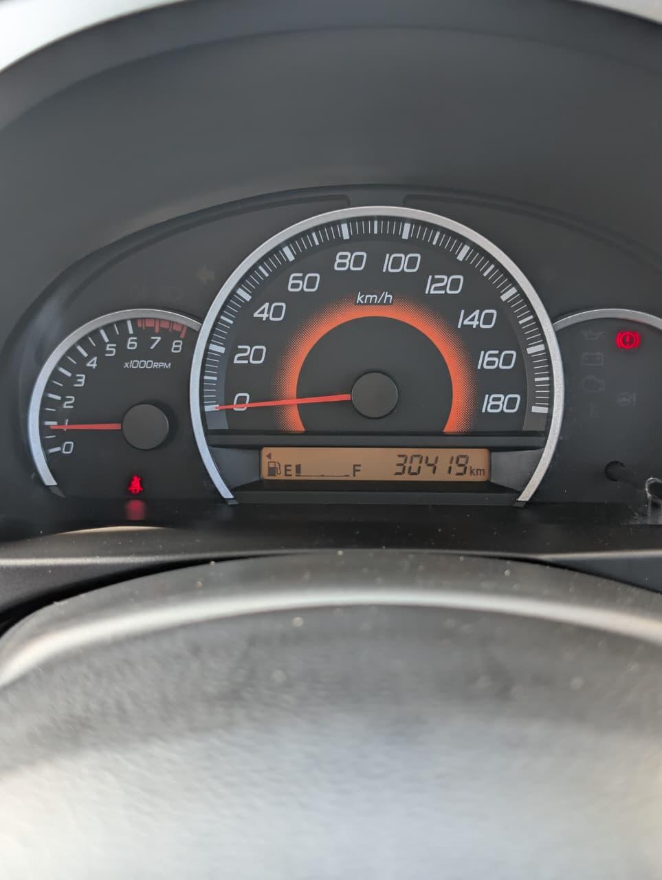 यूज़्ड 2016 मारुति सुजुकी वैगन आर, Kadambur-kannur, Kannur 8 यूज़्ड 2016 मारुति सुजुकी वैगन आर, Kadambur-kannur, Kannur 8