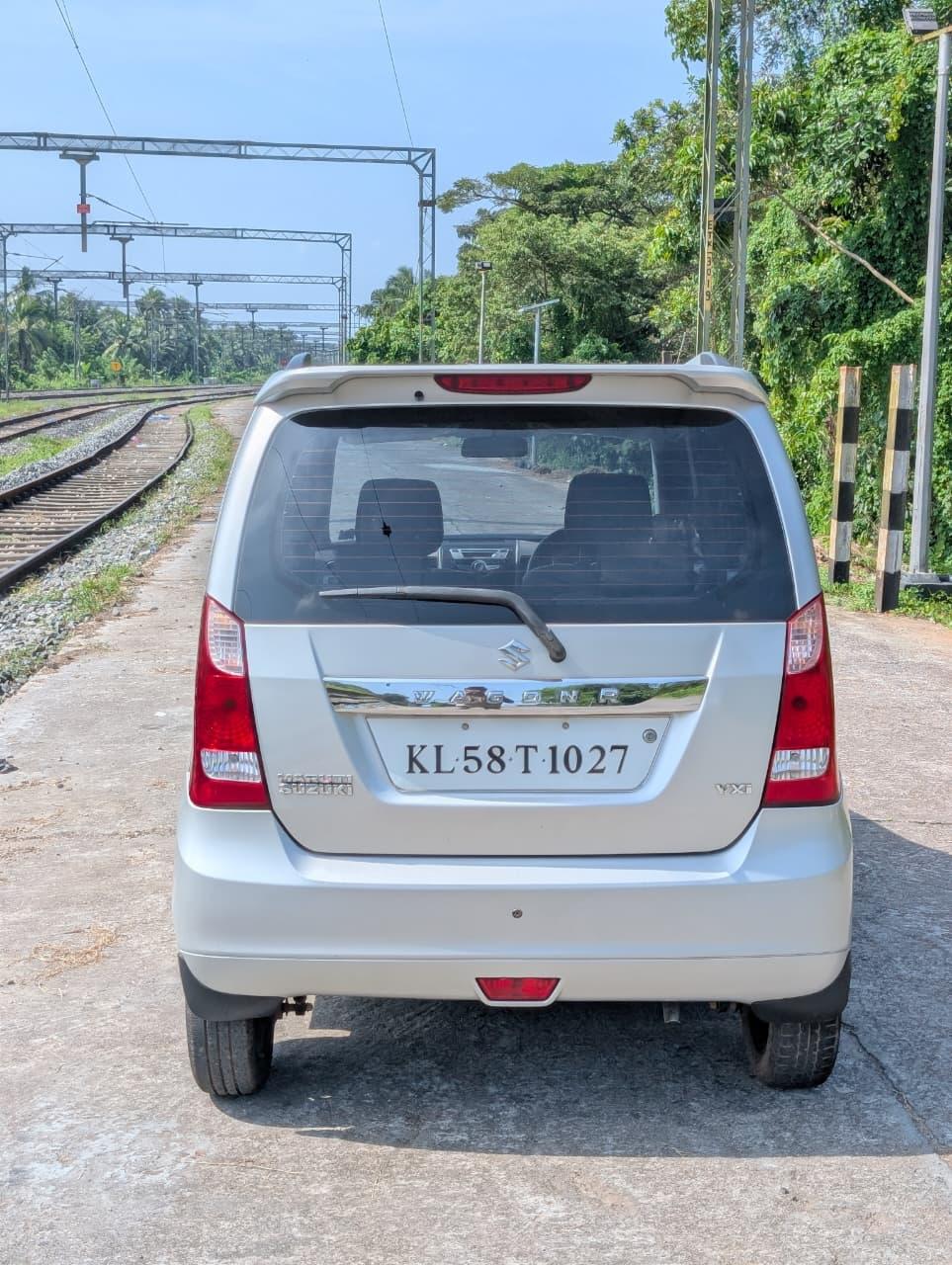 यूज़्ड 2016 मारुति सुजुकी वैगन आर, Kadambur-kannur, Kannur 3 यूज़्ड 2016 मारुति सुजुकी वैगन आर, Kadambur-kannur, Kannur 3