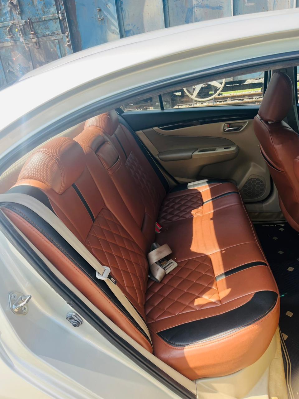 यूज़्ड 2016 मारुति सुजुकी सियाज़, Kadambur-kannur, Kannur 14 यूज़्ड 2016 मारुति सुजुकी सियाज़, Kadambur-kannur, Kannur 14