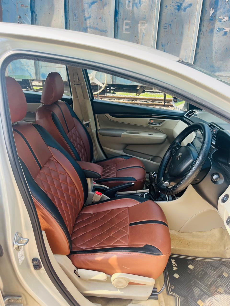 यूज़्ड 2016 मारुति सुजुकी सियाज़, Kadambur-kannur, Kannur 13 यूज़्ड 2016 मारुति सुजुकी सियाज़, Kadambur-kannur, Kannur 13