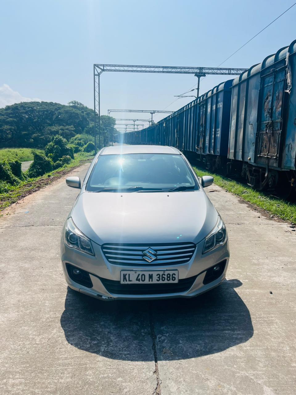 यूज़्ड 2016 मारुति सुजुकी सियाज़, Kadambur-kannur, Kannur 7 यूज़्ड 2016 मारुति सुजुकी सियाज़, Kadambur-kannur, Kannur 7
