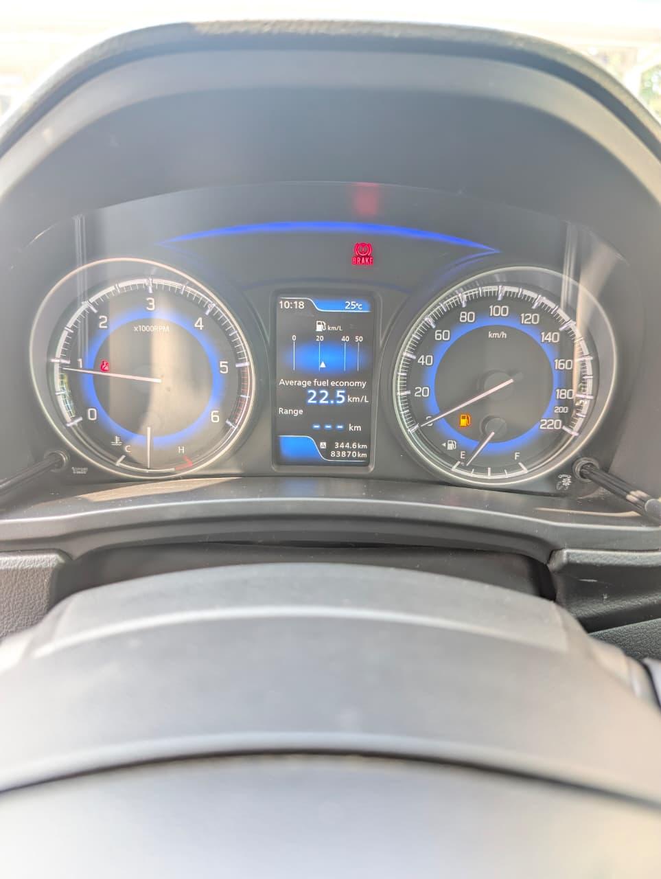 यूज़्ड 2016 मारुति सुजुकी सियाज़, Kadambur-kannur, Kannur 8 यूज़्ड 2016 मारुति सुजुकी सियाज़, Kadambur-kannur, Kannur 8