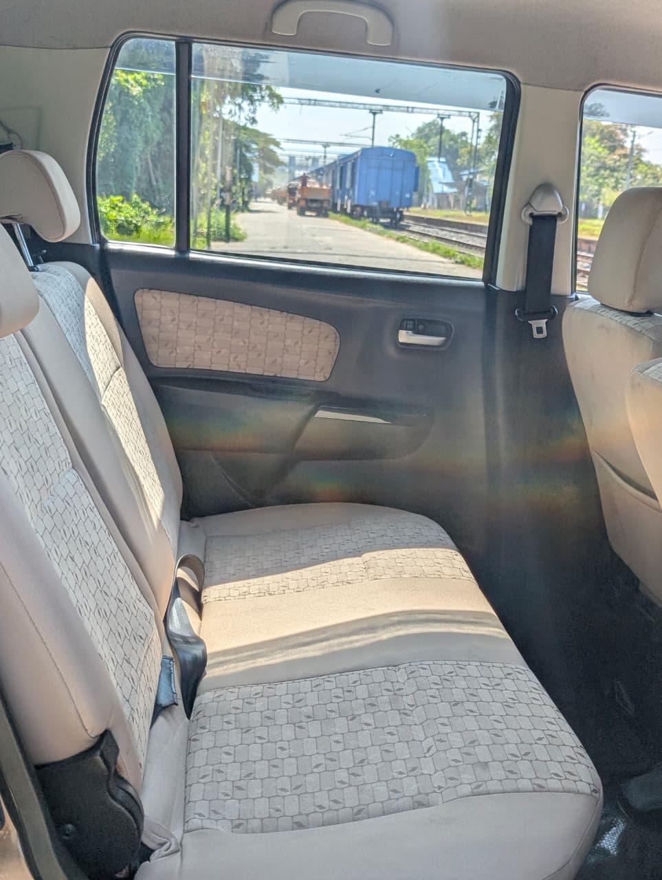 यूज़्ड 2018 मारुति सुजुकी वैगन आर, Kadambur-kannur, Kannur 12 यूज़्ड 2018 मारुति सुजुकी वैगन आर, Kadambur-kannur, Kannur 12