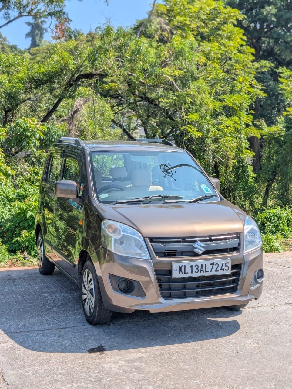 यूज़्ड 2018 मारुति सुजुकी वैगन आर, Kadambur-kannur, Kannur 6 यूज़्ड 2018 मारुति सुजुकी वैगन आर, Kadambur-kannur, Kannur 6