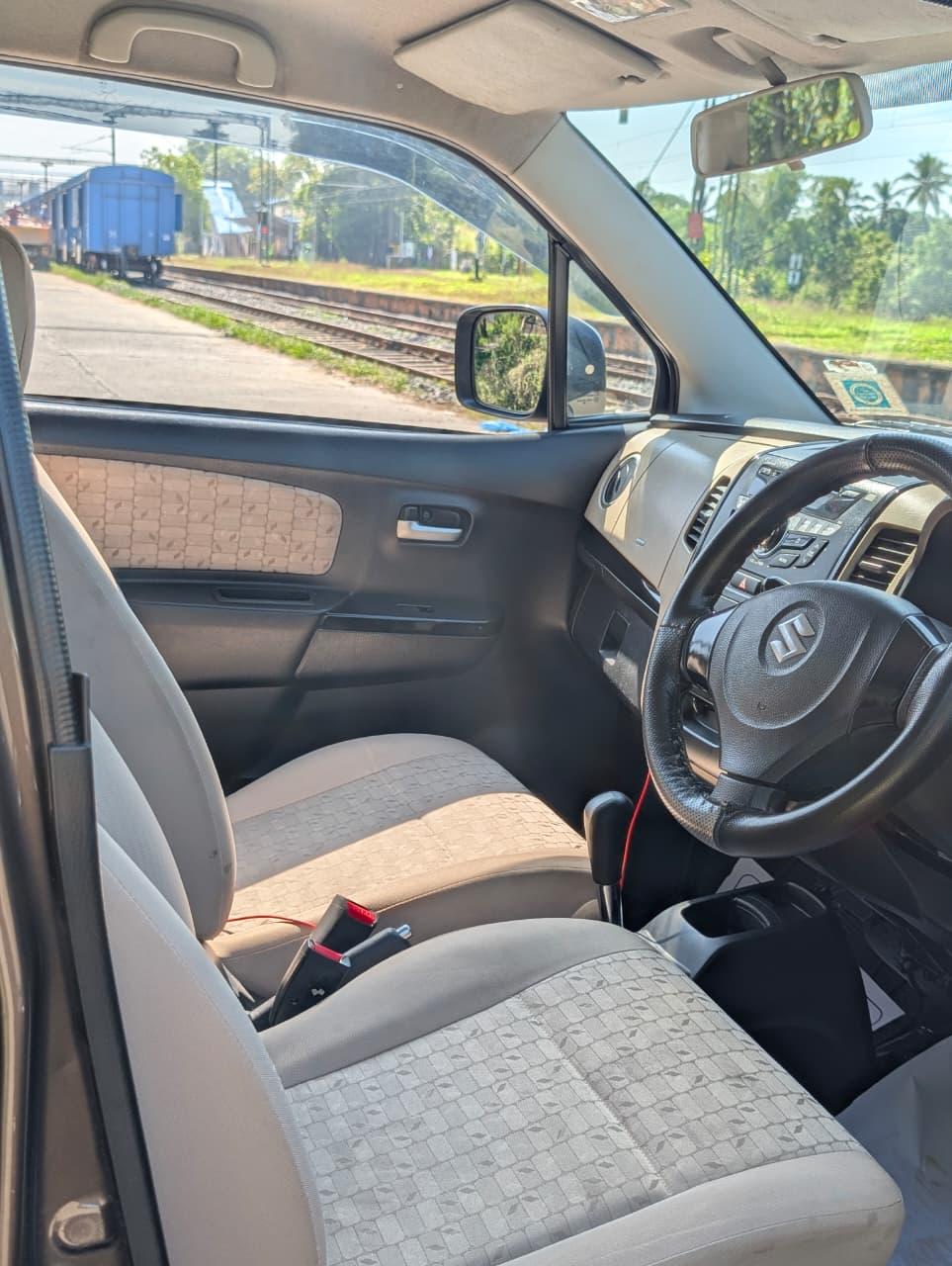 यूज़्ड 2018 मारुति सुजुकी वैगन आर, Kadambur-kannur, Kannur 13 यूज़्ड 2018 मारुति सुजुकी वैगन आर, Kadambur-kannur, Kannur 13