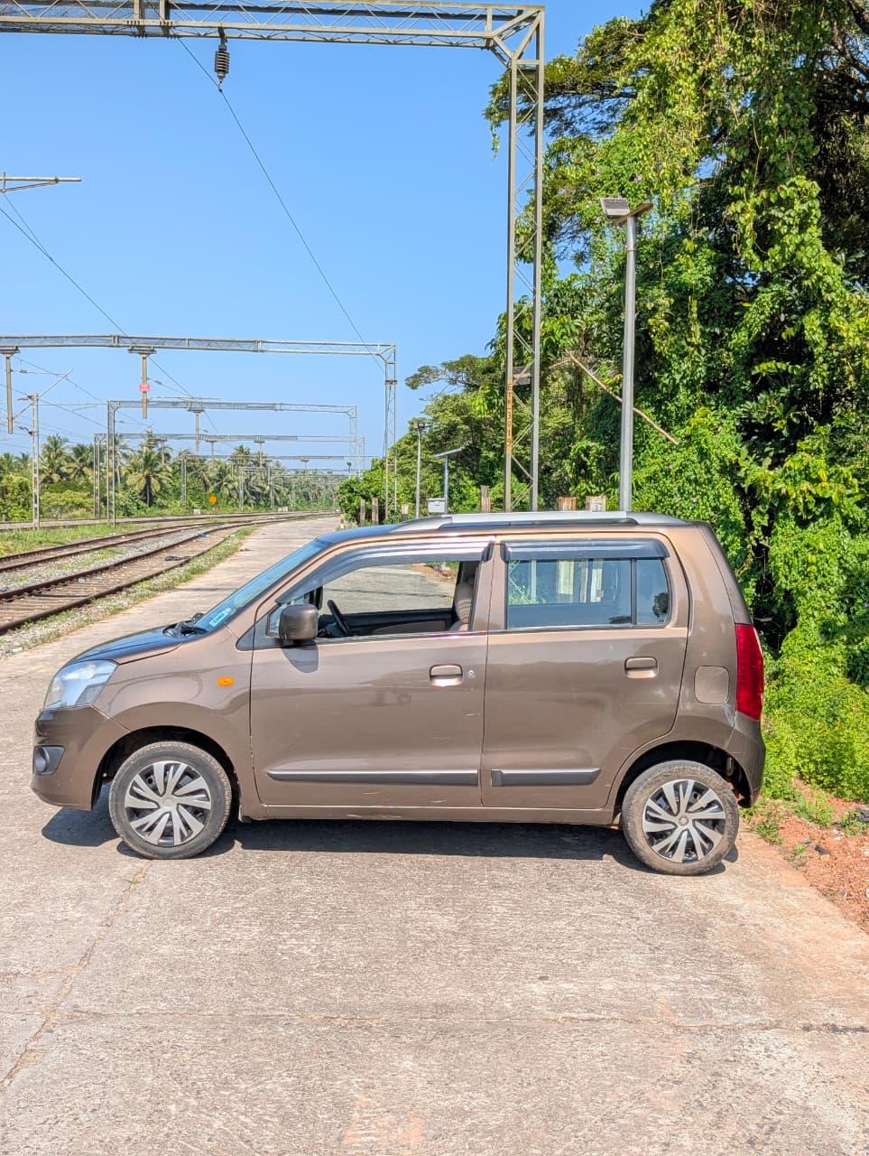 यूज़्ड 2018 मारुति सुजुकी वैगन आर, Kadambur-kannur, Kannur 1 यूज़्ड 2018 मारुति सुजुकी वैगन आर, Kadambur-kannur, Kannur 1